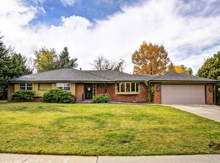 3065 Parfet Dr, Lakewood, CO 80215