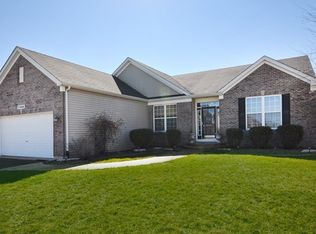 25448 S Spring St, Manhattan, IL 60442