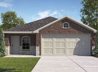 109 Greengate Dr, Boyd, TX 76023