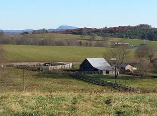 370 Keno Rd, Fancy Gap, VA 24328