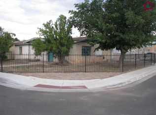 1275 W Ethel Ave, Las Cruces, NM 88005