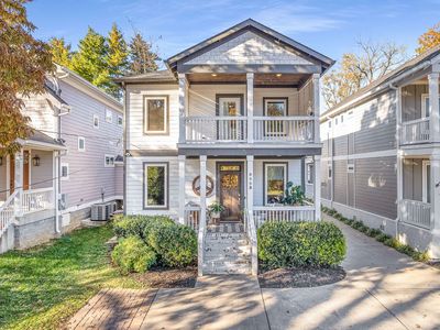 846B Clayton Ave, Nashville, TN, 37204