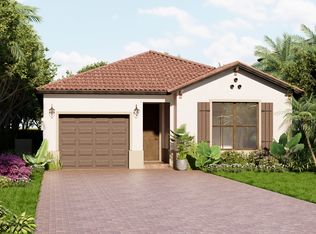 Huntington Plan, Maple Ridge at Ave Maria, Naples, FL 34105