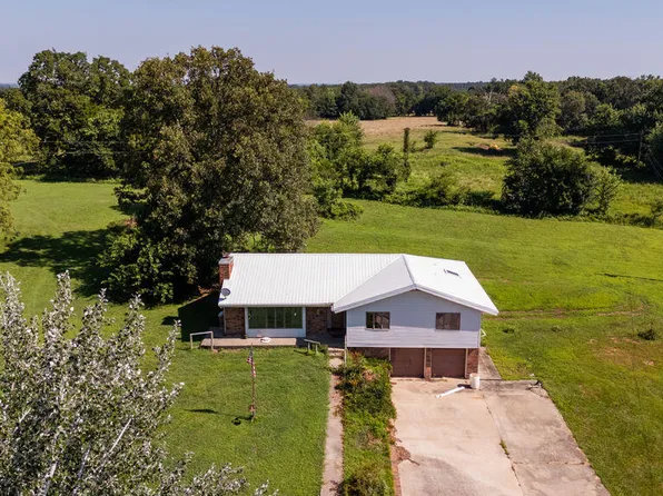 252 Highway C, Jerico Springs, MO 64756