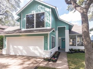 7208 Boniface Ln, Austin, TX 78729