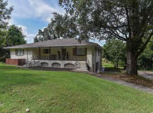 4160 Menendez Rd, Pensacola, FL 32503