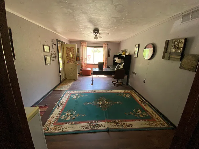 Family room.
