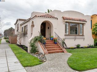 1016 Mound St, Alameda, CA 94501