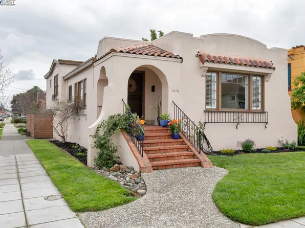 1016 Mound St, Alameda, CA 94501
