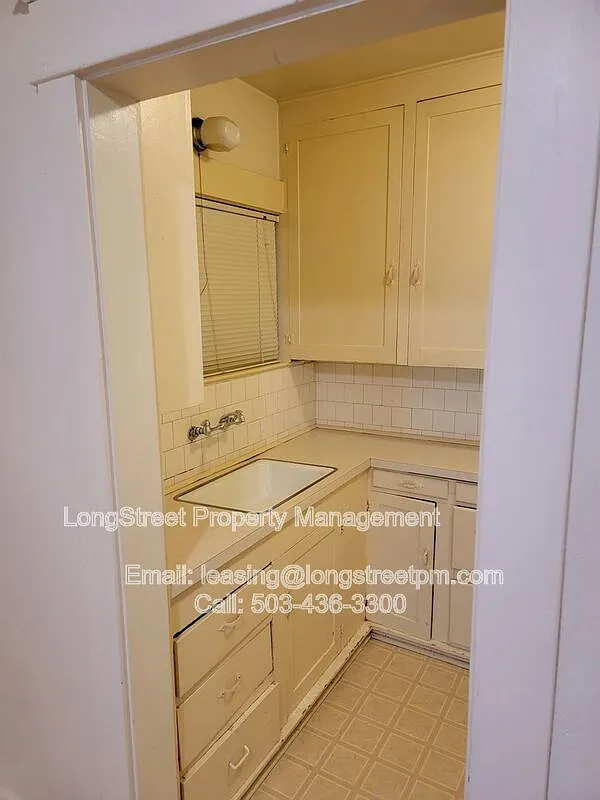 1 bed, 1.0 bath, 600 sqft, $1,195 — Photo 4