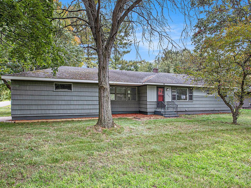 6133 Purdy Dr, Battle Creek, MI 49017 Zillow