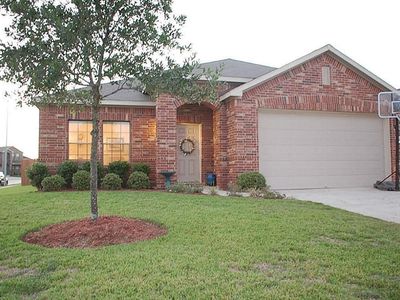514 Stream Mill Ln, Katy, TX, 77494