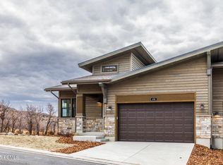 698 Silver Hill Loop, Hideout, UT 84036