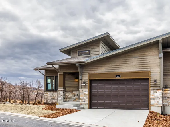 698 Silver Hill Loop, Hideout, UT 84036