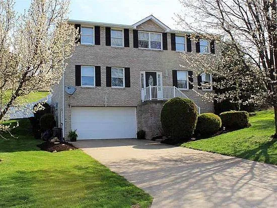 123 Valleycrest Dr photo 1