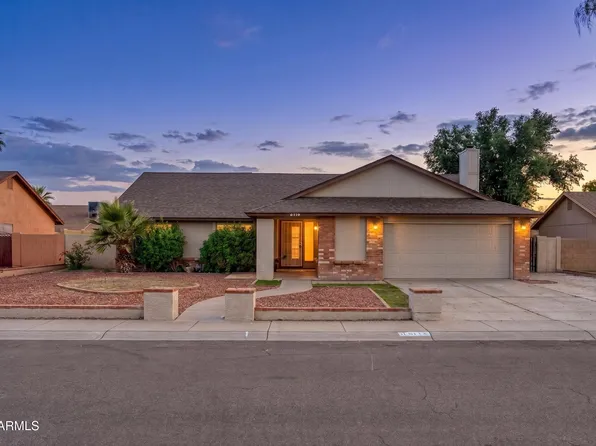 8119 W CORRINE Drive, Peoria, AZ 85381