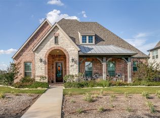 14356 Walsh Ave, Aledo, TX 76008