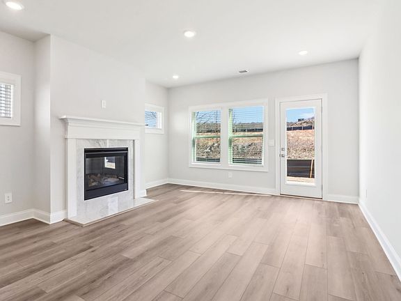 The Paisley floorplan with the Bold Sophistication interior package.