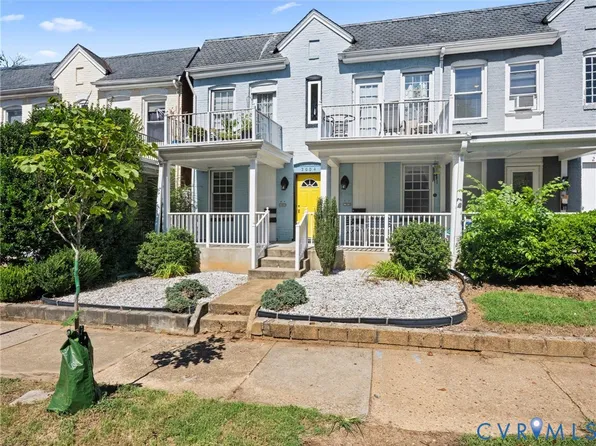 2004 Rosewood Ave, Richmond, VA 23220