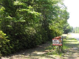 490 Killingsworth Rd, Jesup, GA 31545