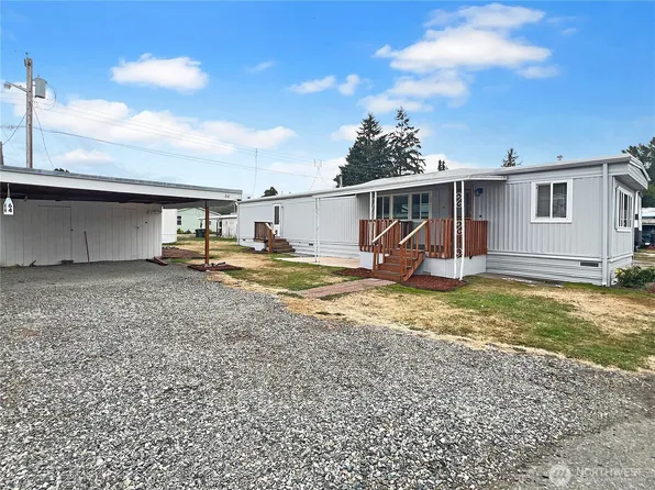 10900 Kuhlman Road SE #64, Olympia, WA 98513
