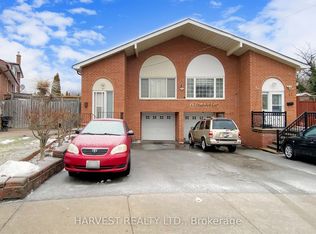40 Greenhedges Ct, Toronto, ON M1B 1T2