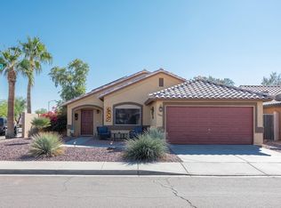 16105 W Jefferson St, Goodyear, AZ 85338