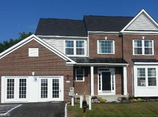 13907 Seneca Ridge Dr, Hagerstown, MD 21740