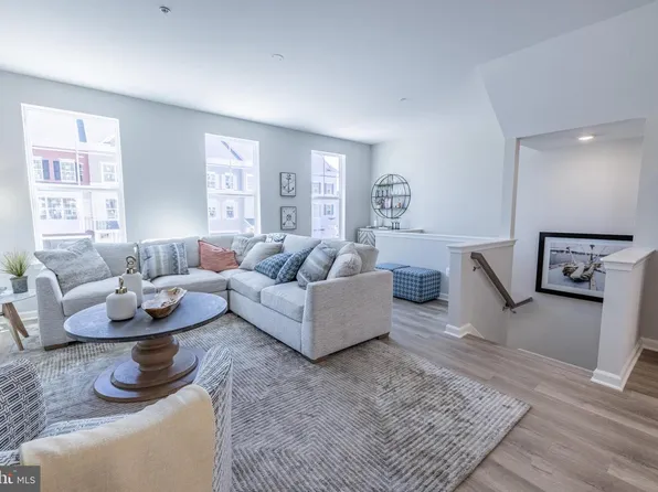 323 Allison Jane Dr #G-18, Stevensville, MD 21666