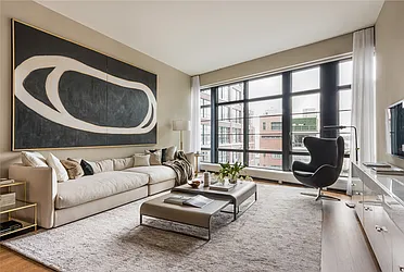 Rented by Brown Harris Stevens