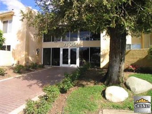 3rd image of 7800 N Topanga Canyon Blvd #308