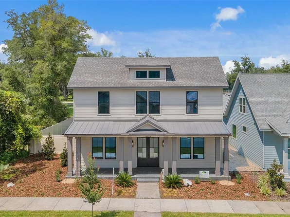 13276 SW 11th Rd, Newberry, FL 32669