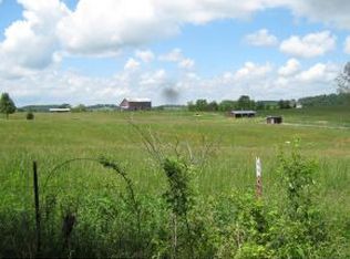 0 Boyd Carter Rd, Chuckey, TN 37641