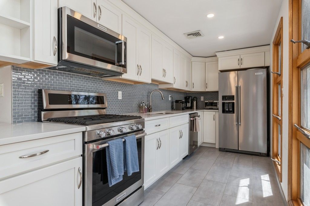  New Kitchen