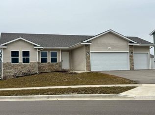 360 Bell View Ave, Belleville, WI 53508