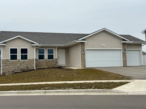 360 Bell View Avenue, Belleville, WI 53508