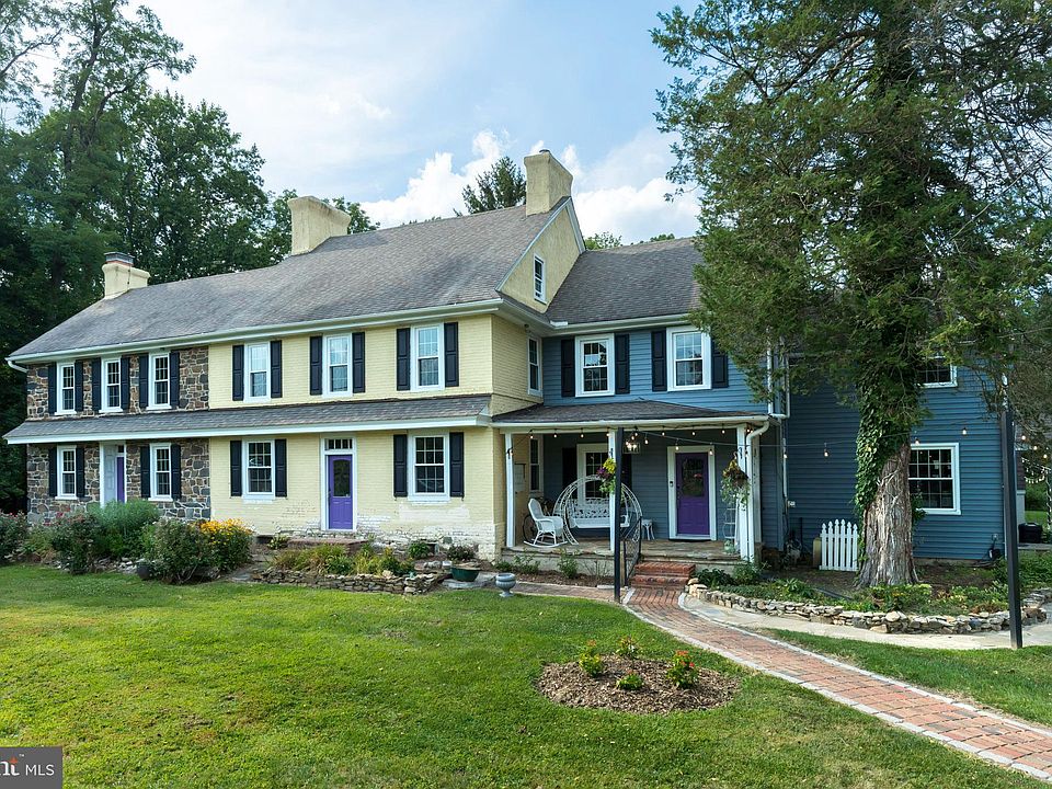 chadds ford homes for sale