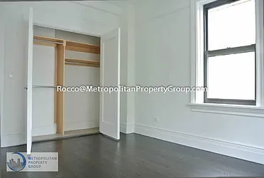 Rented by Metropolitan Property Group