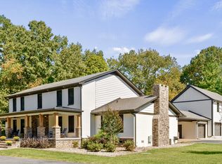 100 Short Springs Rd, Tullahoma, TN 37388