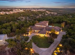 12509 Trails End Rd, Leander, TX 78641