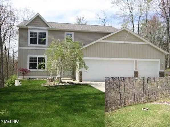 920 Tibalew Dr, Sparta, MI 49345