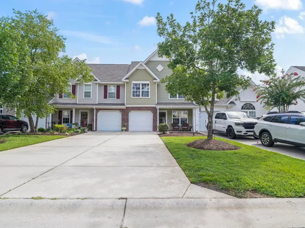 638 Riverward Dr. #-, Myrtle Beach, SC 29588