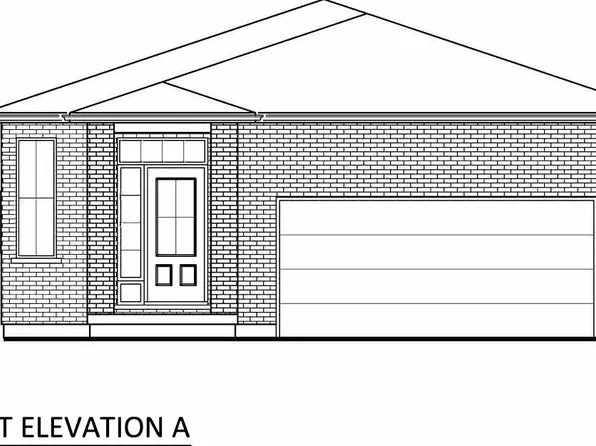 2 Woodmere Path, Middlesex Centre, ON N0M 2A0