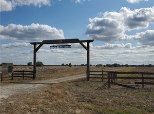 1/2 Tract 16b Farm Girl Ave, Venus, FL 33960