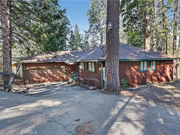 19388 Poplar Cir, Twain Harte, CA 95383