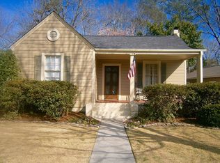 403 Broadway St, Homewood, AL 35209