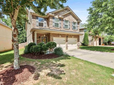 15 Seville Ct, Newnan, GA, 30263