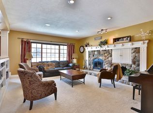 27726 Lake Diann Rd, Zimmerman, MN 55398