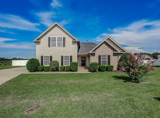 3224 Pisa Cir, Murfreesboro, TN 37129