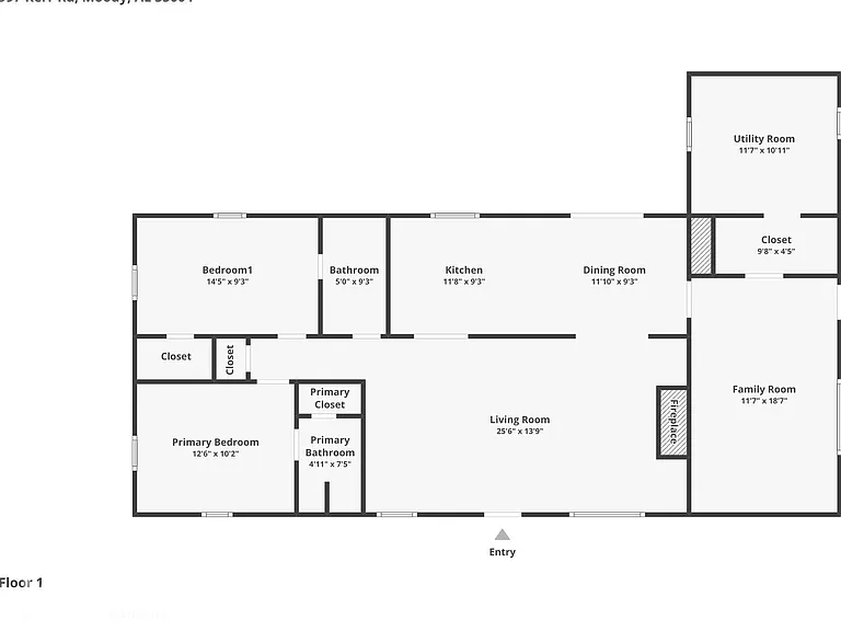 997 Kerr Rd — Photo 19